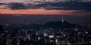 Seoul
